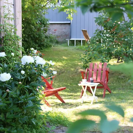 1810 Historical Charming In Tammisaari Center * Raseborg