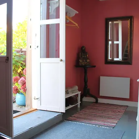 1810 Historical Charming In Tammisaari Center Raseborg