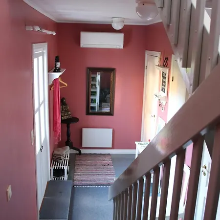 1810 Historical Charming Villa Tammisaari Old Town Raseborg