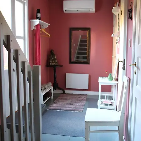 1810 Historical Charming In Tammisaari Center Villa *