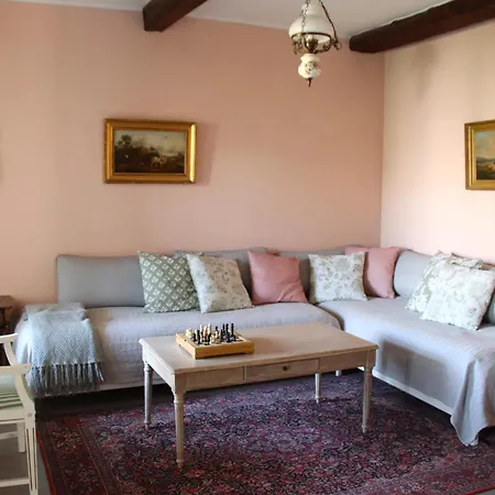 1810 Historical Charming In Tammisaari Center Raseborg