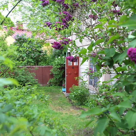 1810 Historical Charming Tammisaari Old Town * Ekenas