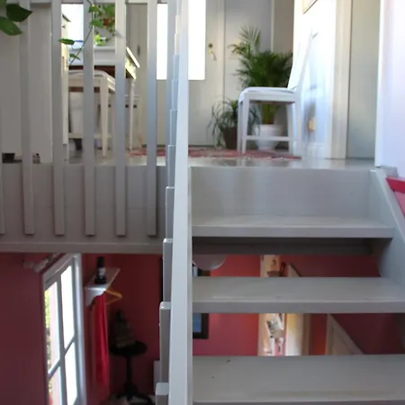 Villa 1810 Historical Charming In Tammisaari Center