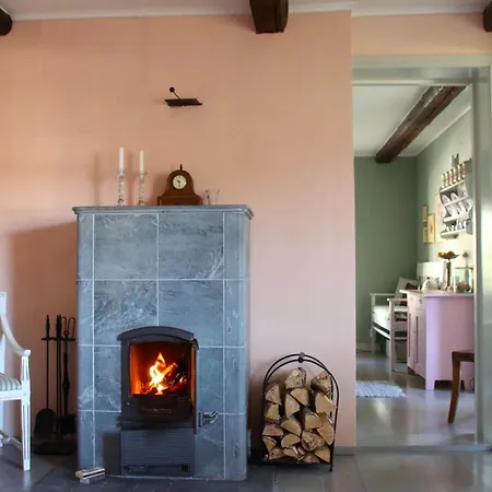 1810 Historical Charming Villa Tammisaari Old Town Villa Raseborg