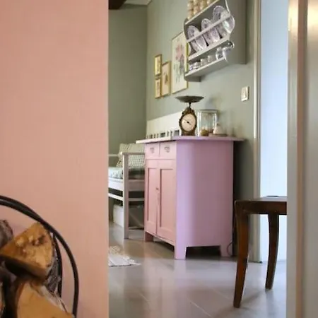 Villa 1810 Historical Charming In Tammisaari Center Raseborg