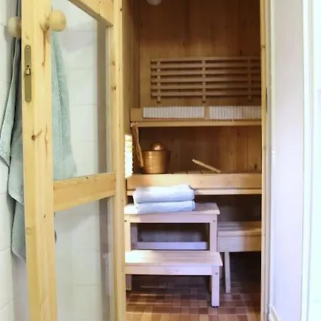 1810 Historical Charming In Tammisaari Center Villa Raseborg