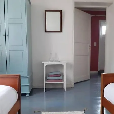 1810 Historical Charming In Tammisaari Center Villa Raseborg