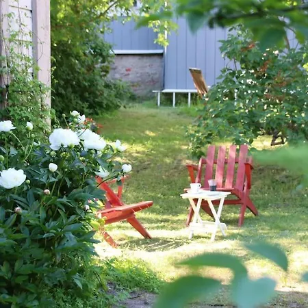 1810 Historical Charming In Tammisaari Center * Raseborg