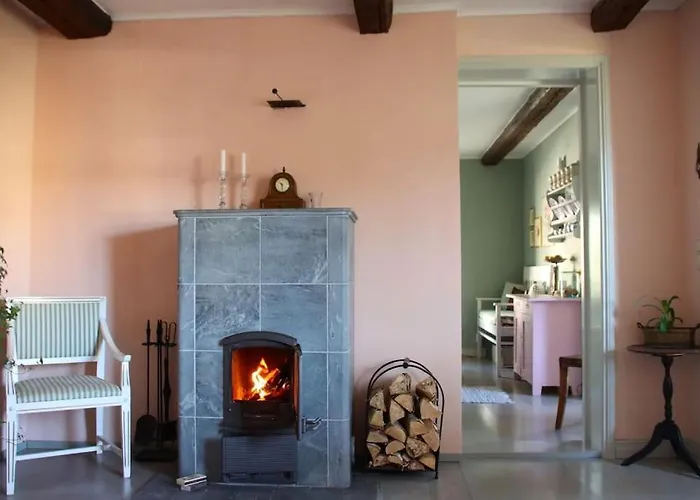 1810 Historical Charming In Tammisaari Center * Raseborg